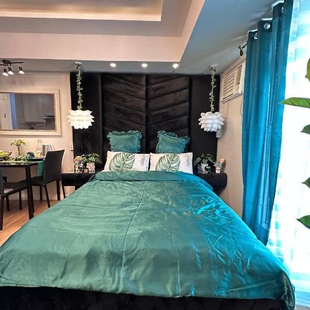 Queen Size Studio In Solinea, Cebu City Exterior photo