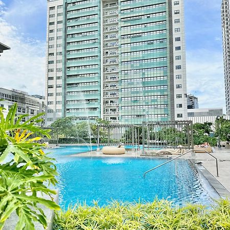 Queen Size Studio In Solinea, Cebu City Exterior photo