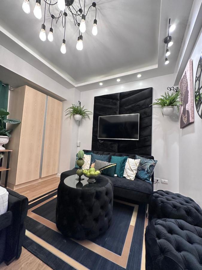 Queen Size Studio In Solinea, Cebu City Exterior photo