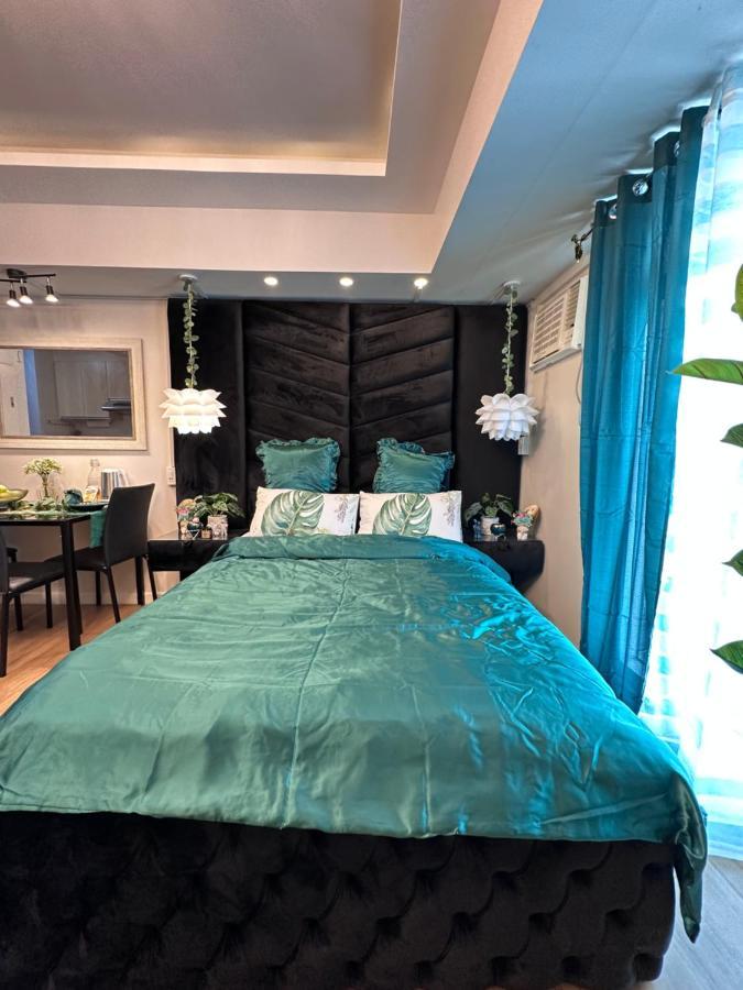 Queen Size Studio In Solinea, Cebu City Exterior photo
