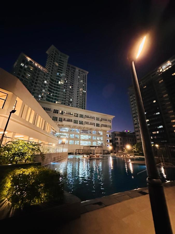 Queen Size Studio In Solinea, Cebu City Exterior photo