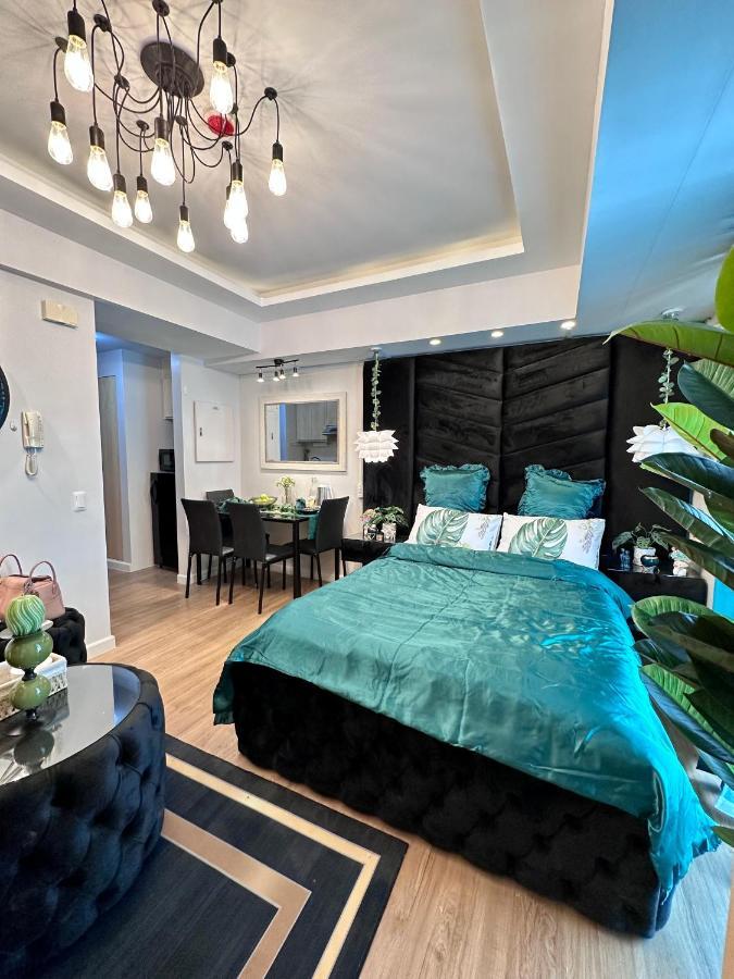 Queen Size Studio In Solinea, Cebu City Exterior photo