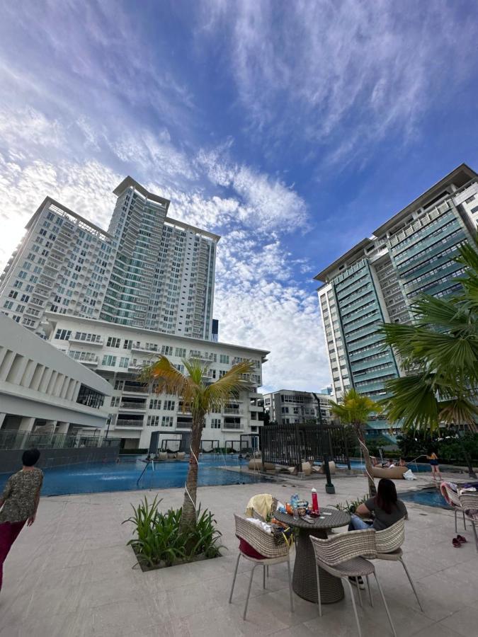 Queen Size Studio In Solinea, Cebu City Exterior photo